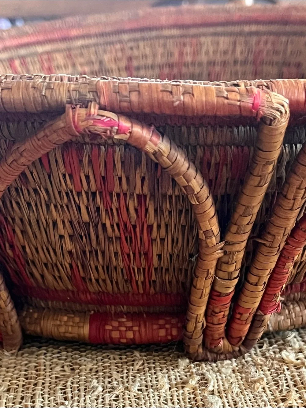 N/A antique ethiopian